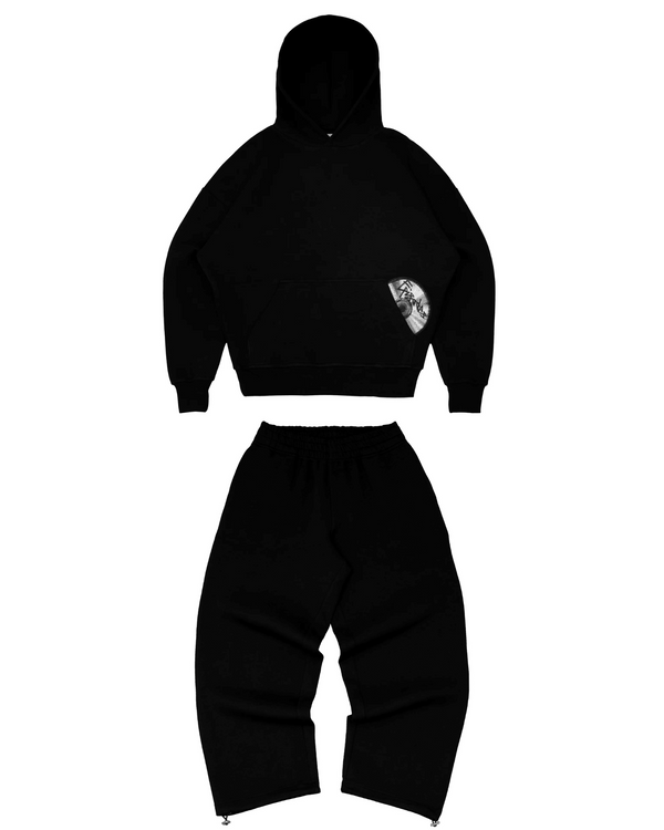 Record Baggy Set