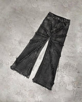 Shredline Denim