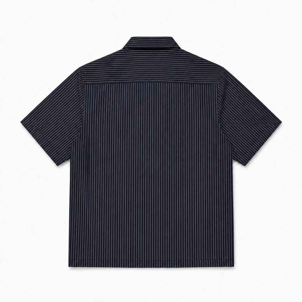 Midnight Clasp Shirt