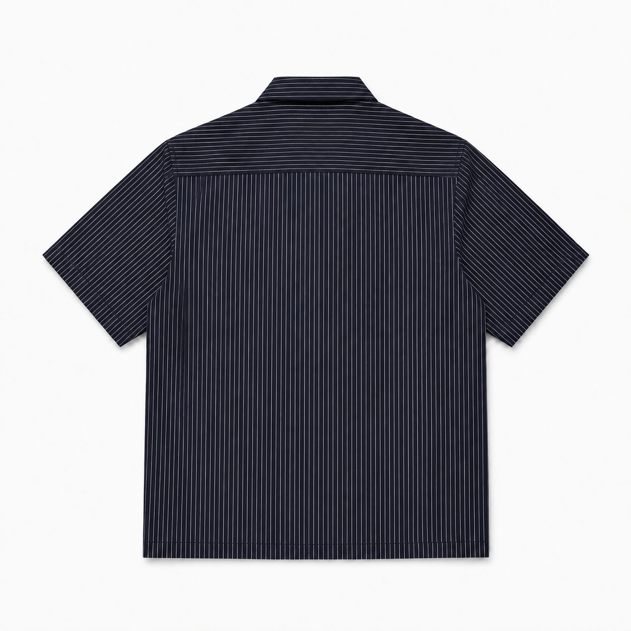 Midnight Clasp Shirt
