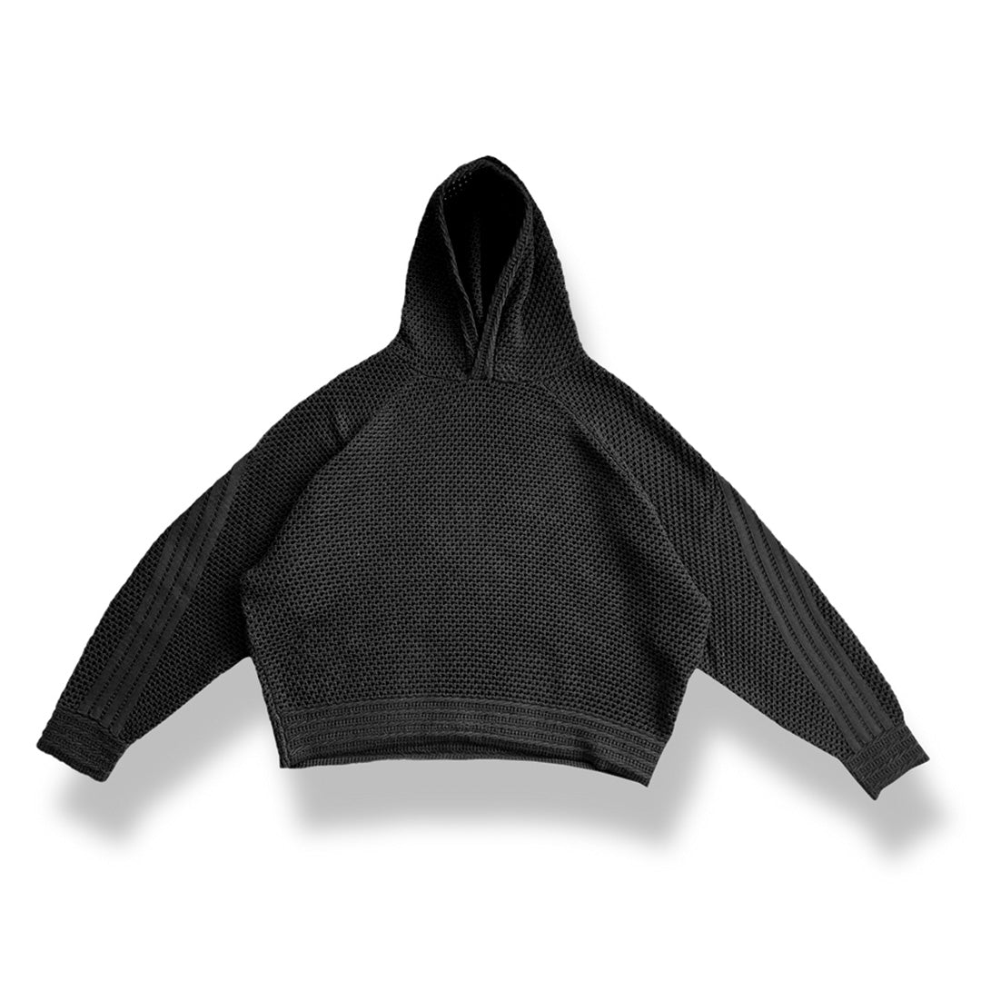 AETHER MESH HOODIE