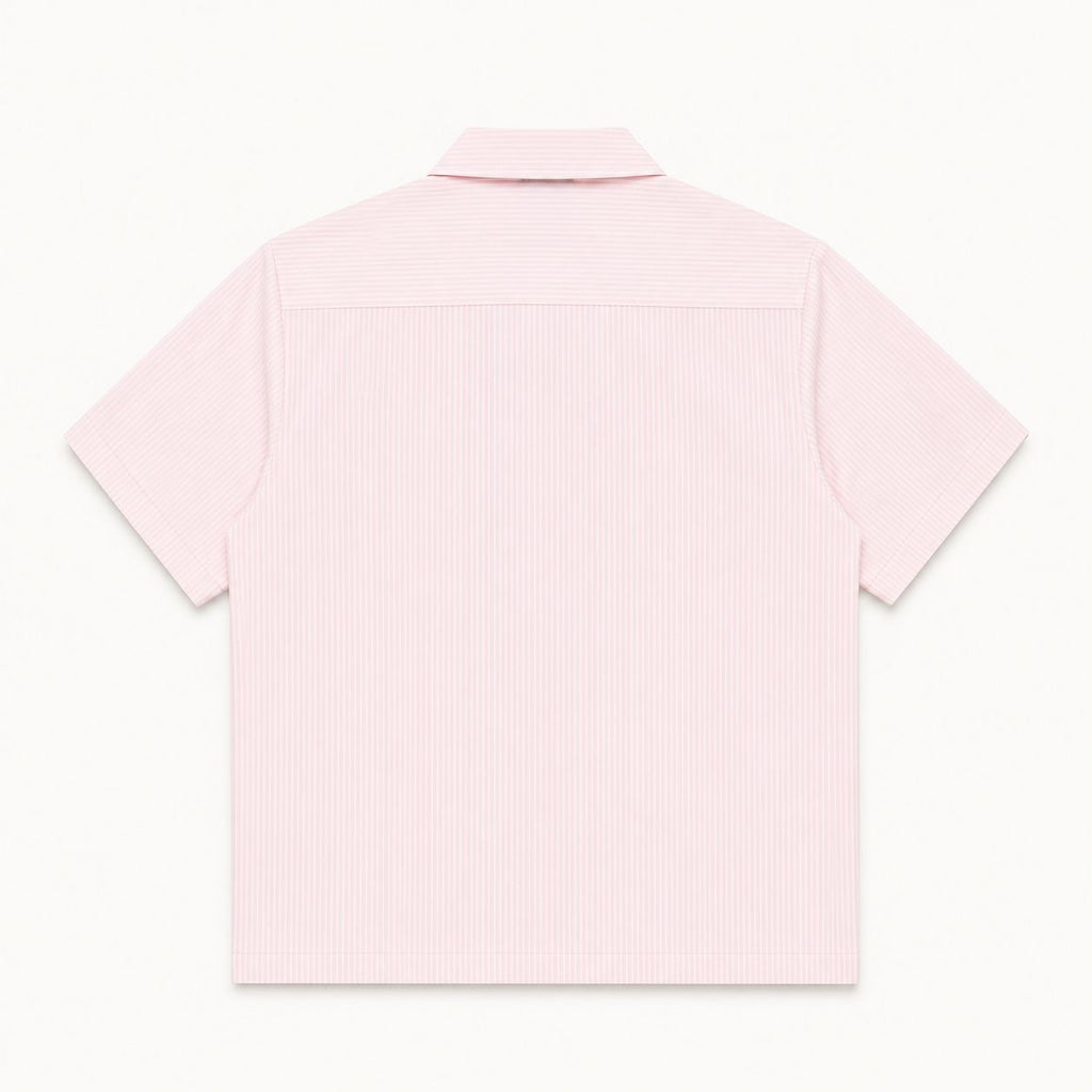 Lotus Knot Shirt