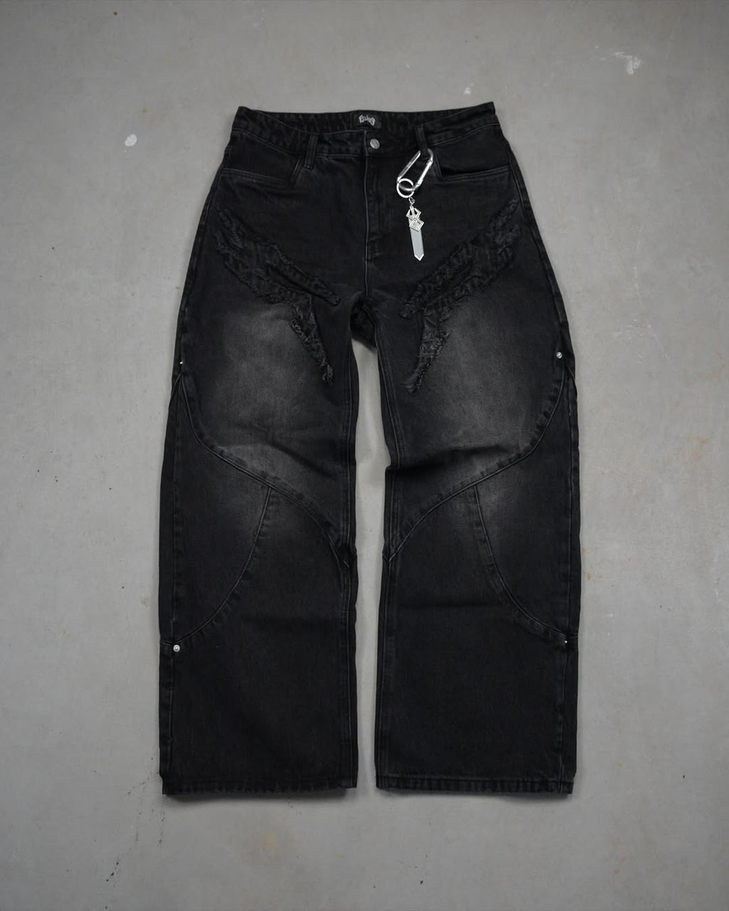 Guts Denim