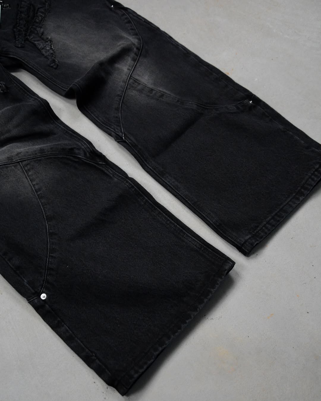 Guts Denim – Oddgrab