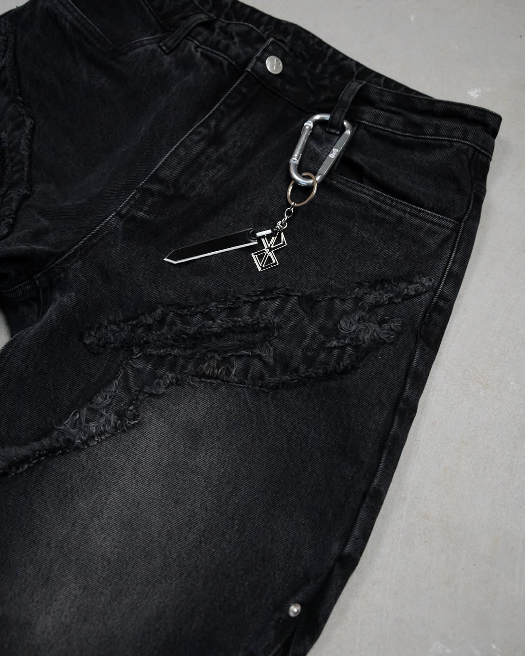 Guts Denim – Oddgrab