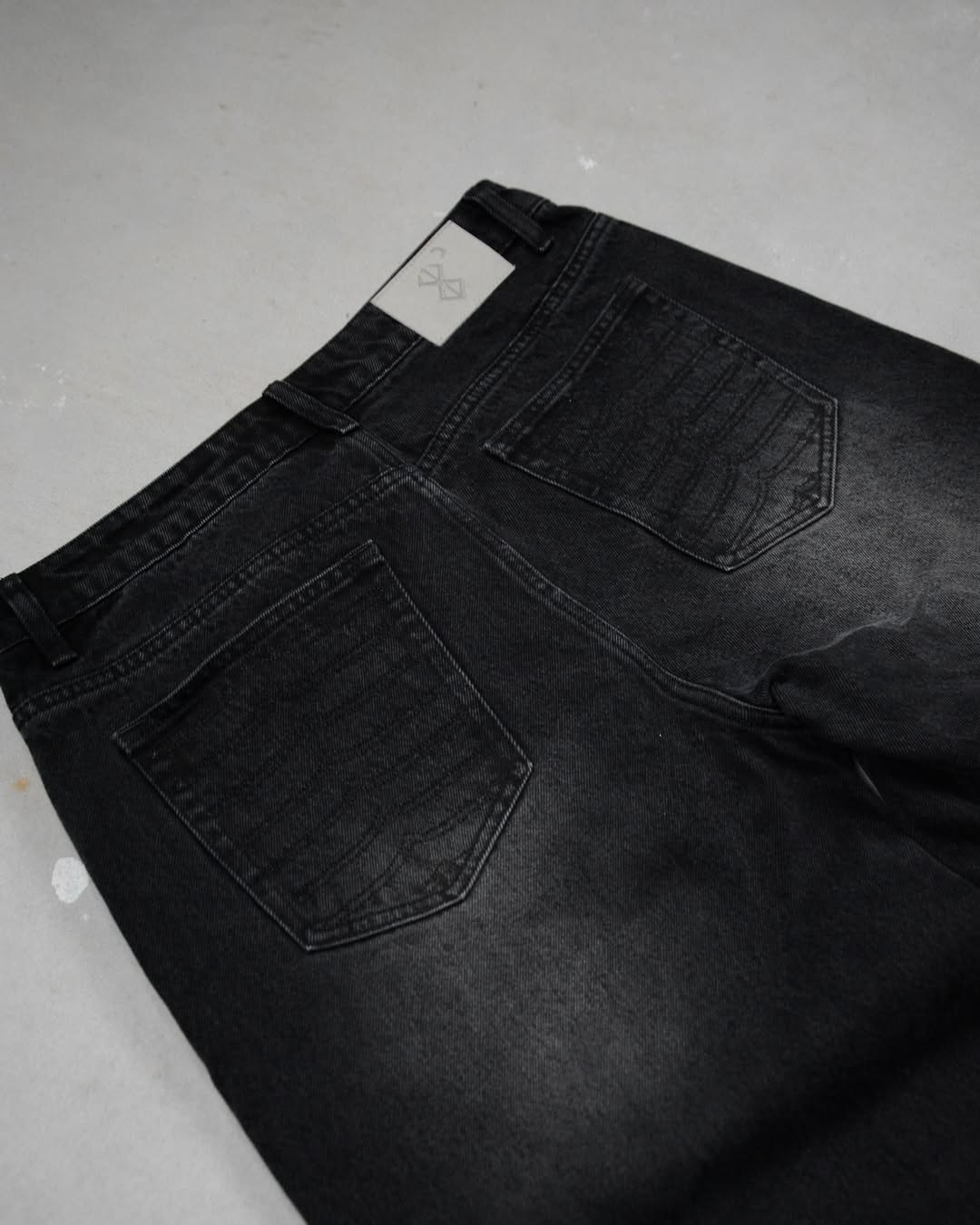Guts Denim