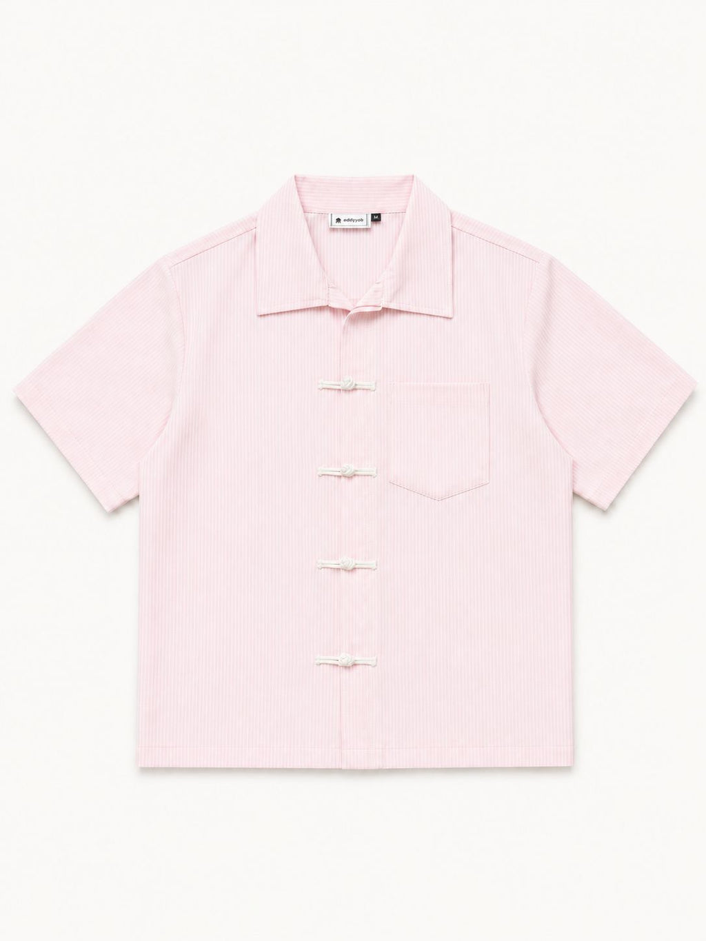 Lotus Knot Shirt