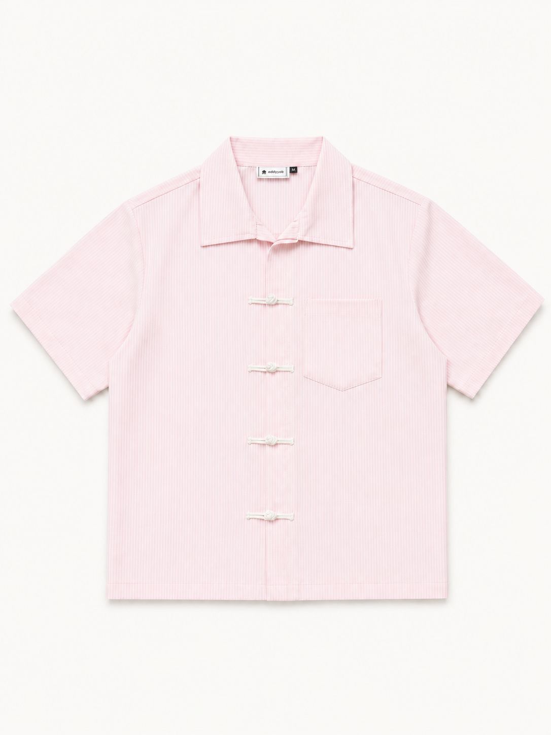 Lotus Knot Shirt