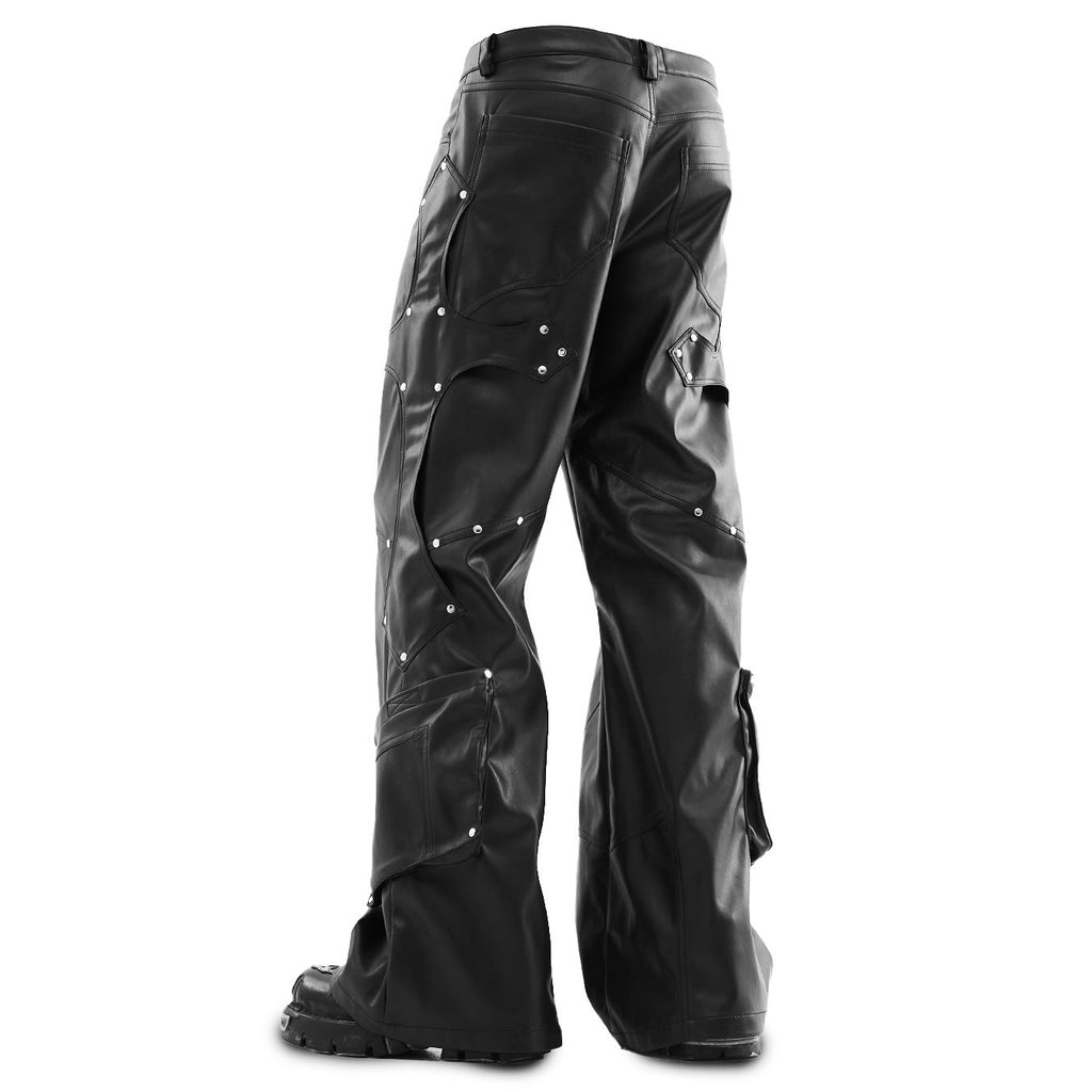 Darkcore Leather Pant