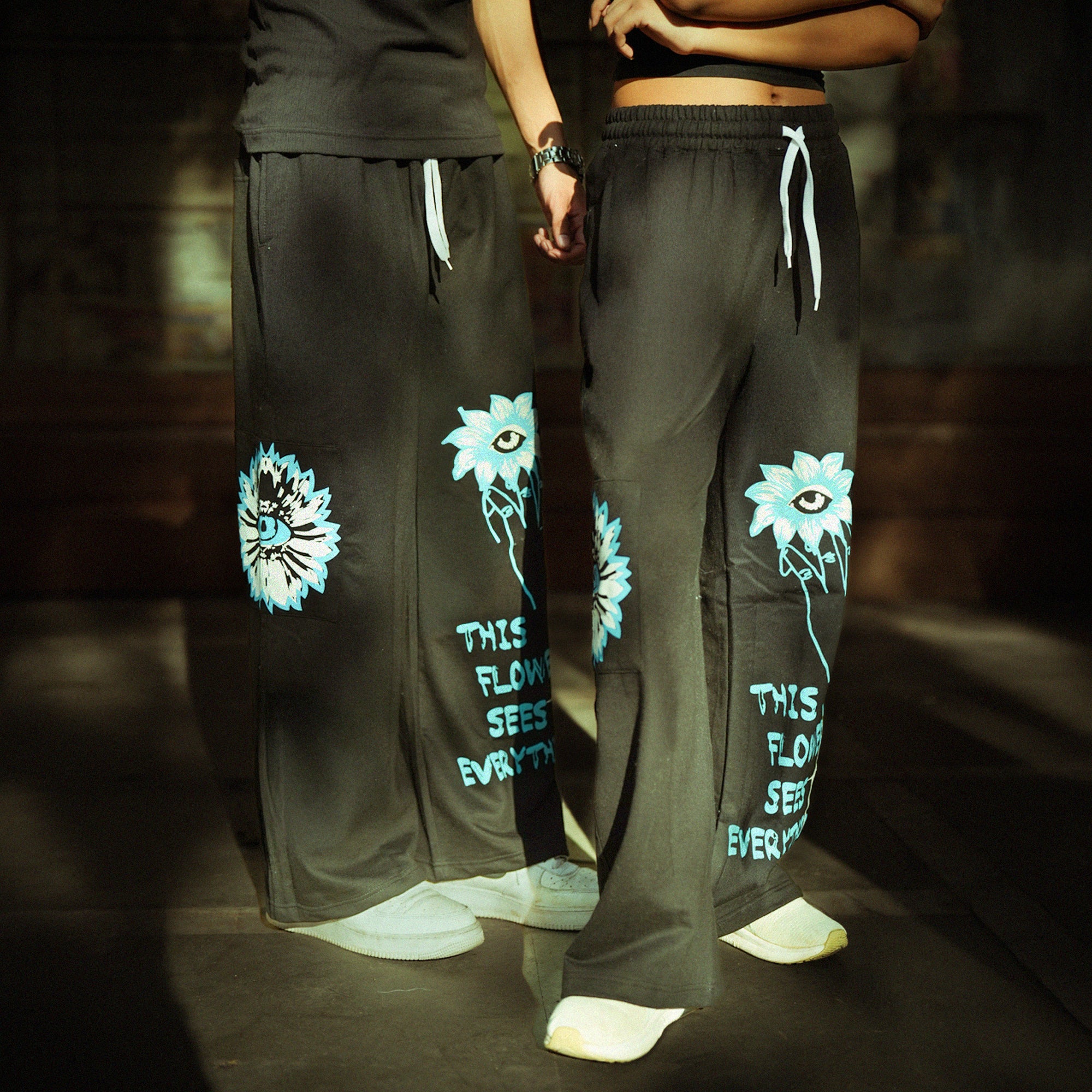 Third Eye Bloom Pants