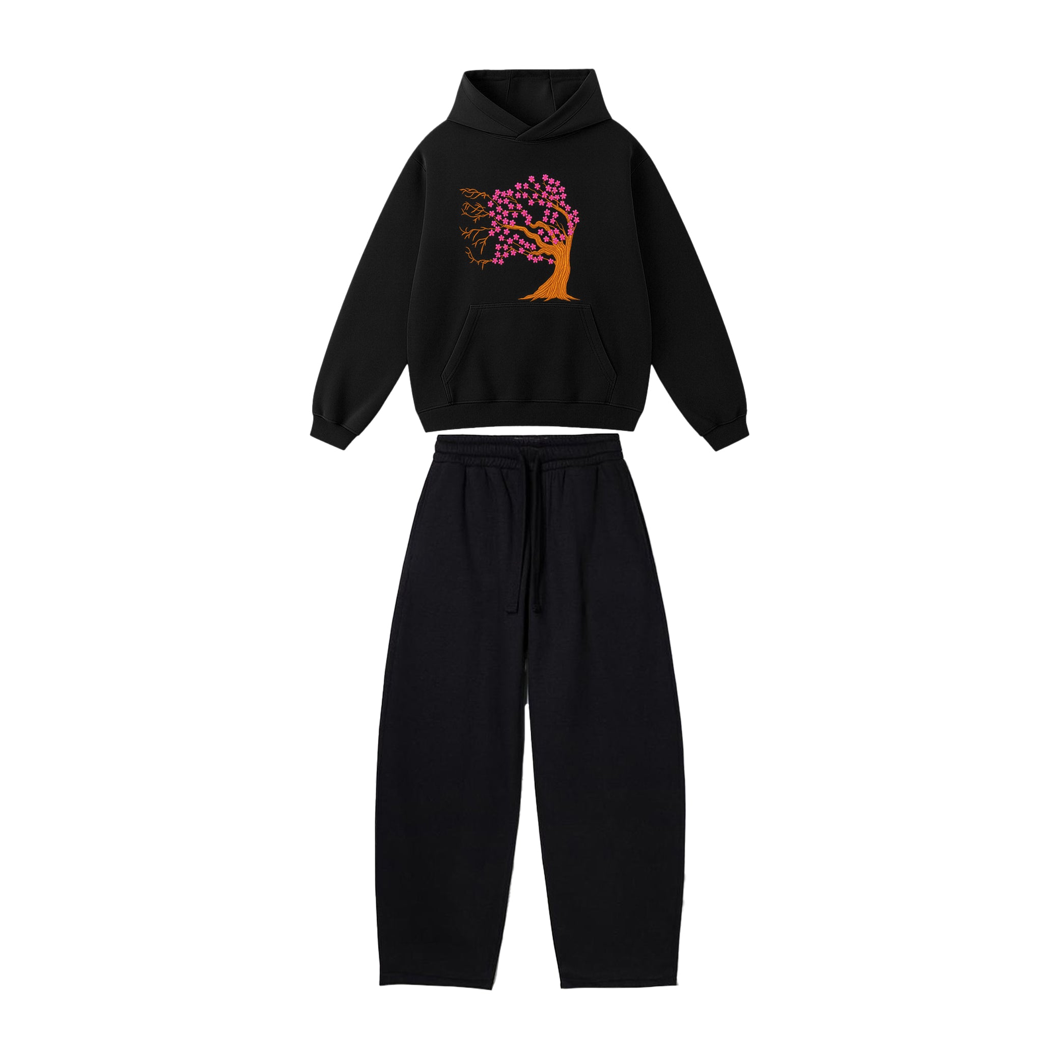 Bloom Co-ord Set