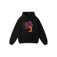 Bloom Oversized Hoodie
