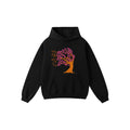 Bloom Oversized Hoodie