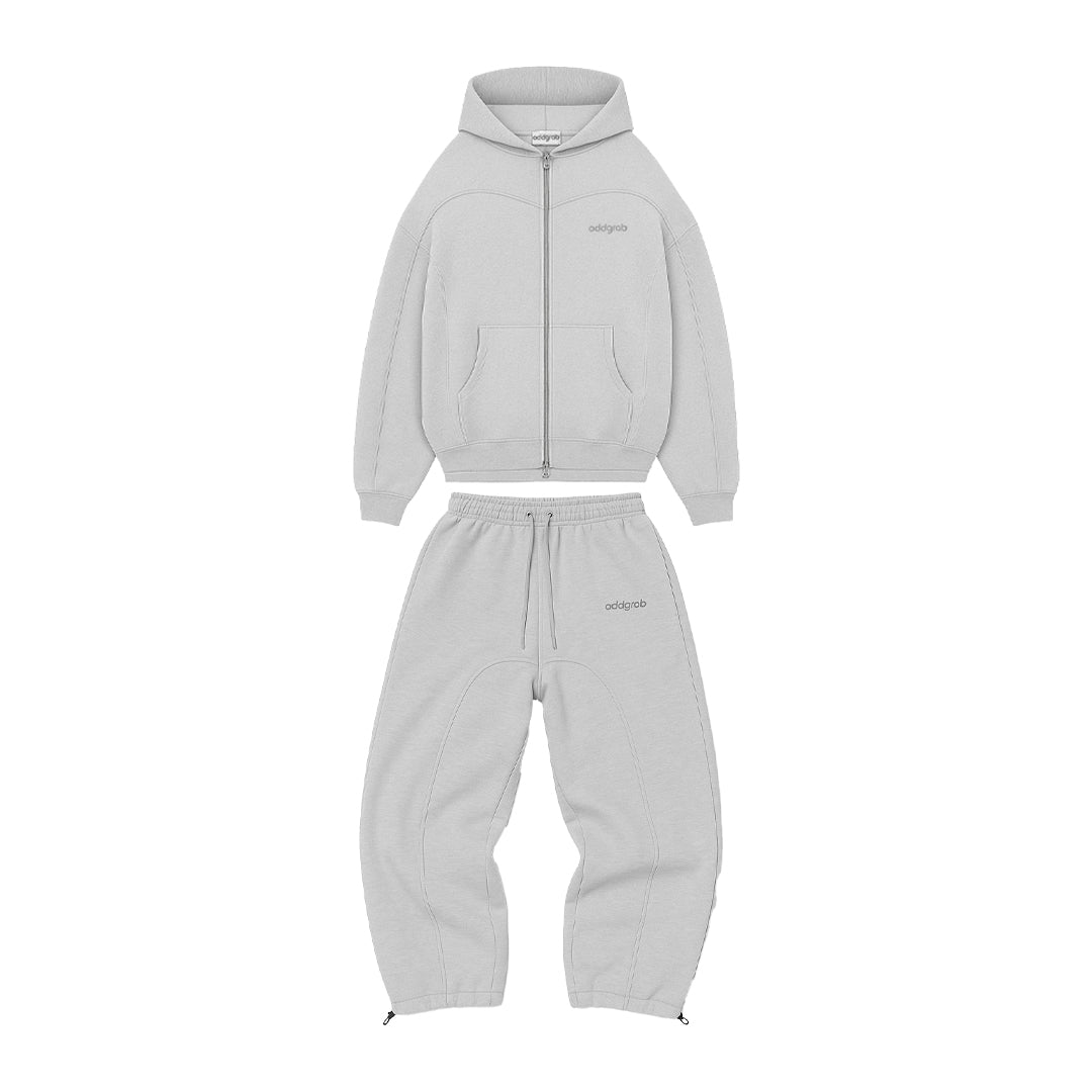 Greycore Co-ord Set
