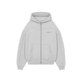 Greycore Oversized Hoodie