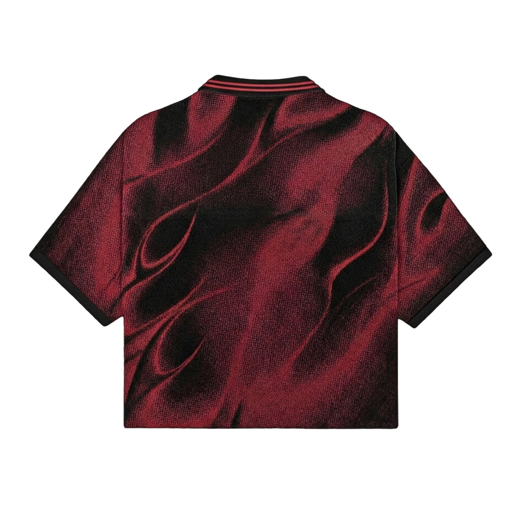 Bloodwave Jersey