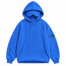 Electric Blue