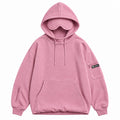 Pink Eye Mask Hoodie