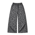 Leopard Sweatpants