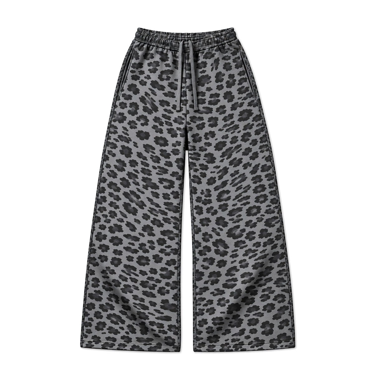 Leopard Sweatpants