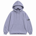 Dark Grey Eye Mask Hoodie