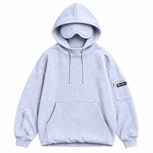 Melange Grey