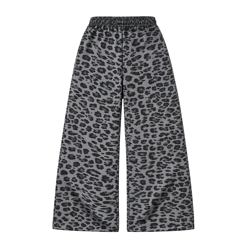 Leopard Sweatpants