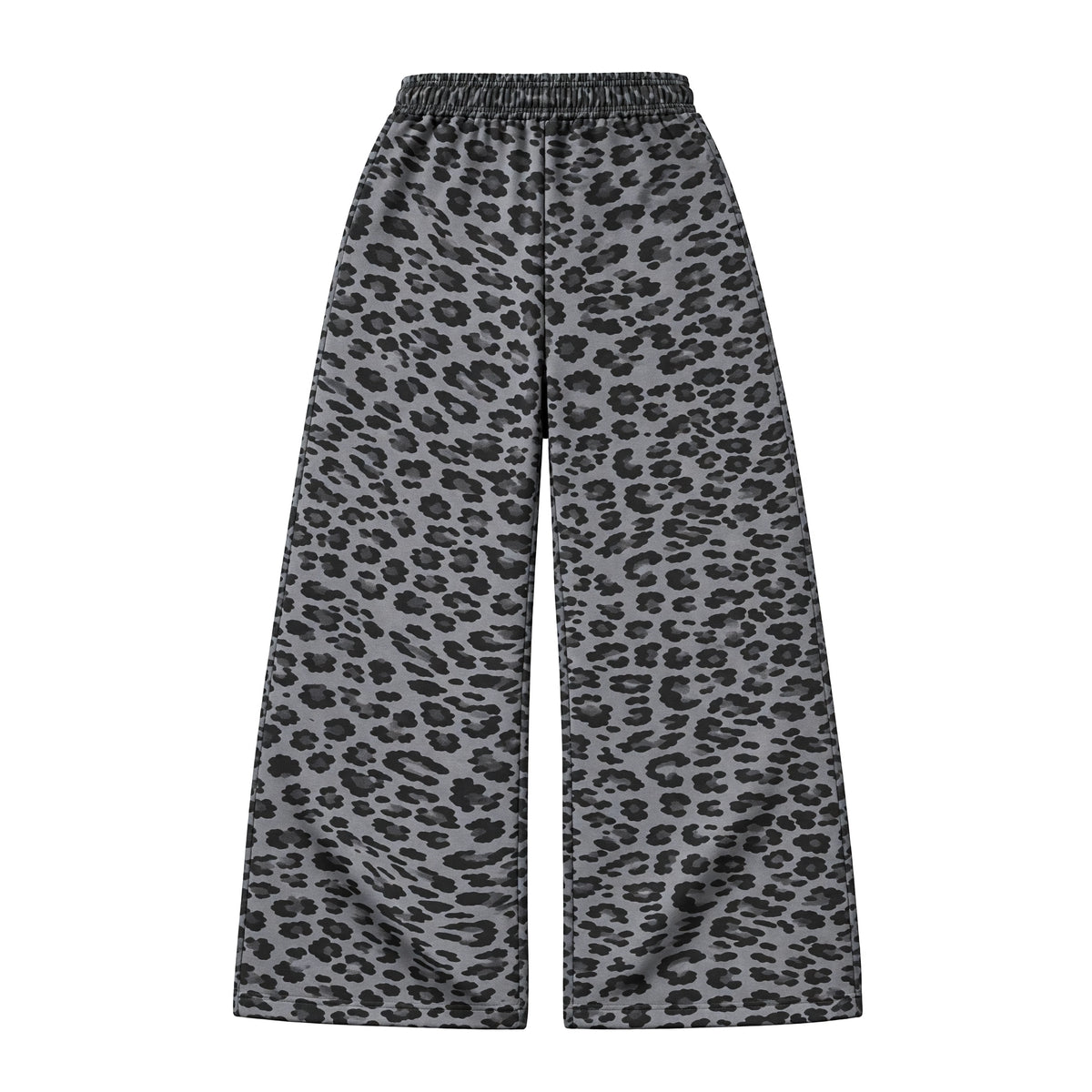 Leopard Sweatpants