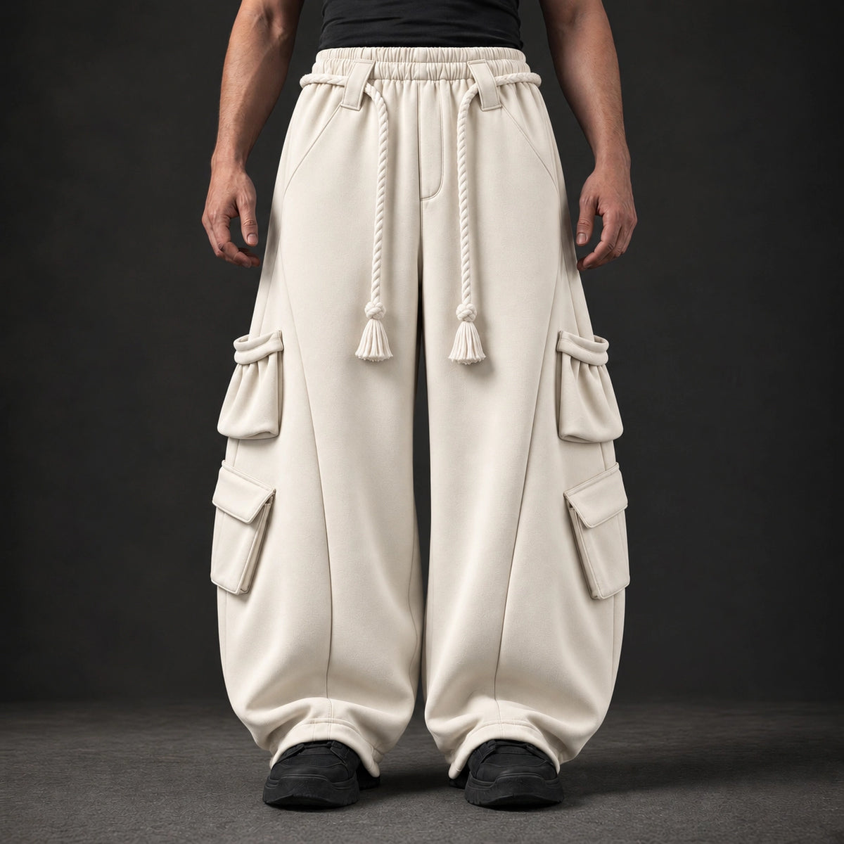 Ropeflow Sweatpants